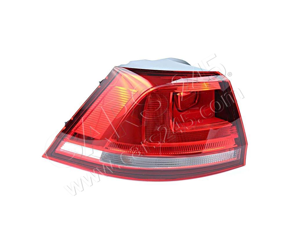 Tail Light Rear Lamp Cars245 ZVG191305L