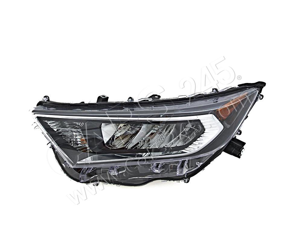 Headlight Front Lamp Cars245 ZTY111392L