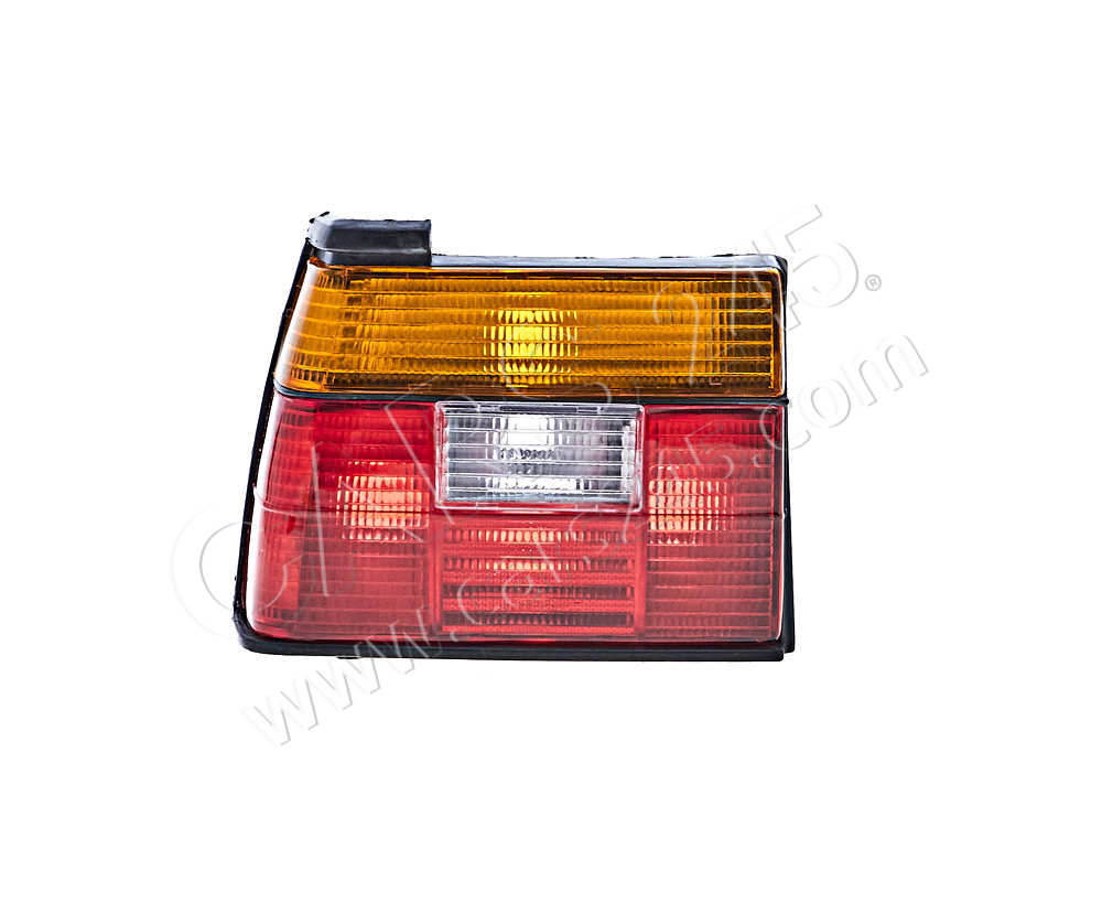 Rear Lamp VW GOLF II, 08.83 - 07.91  /  VW JETTA, 08.83 - 07.91 Cars245 ZVW1909L