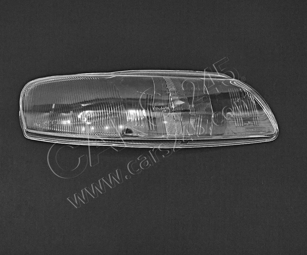 Headlight Lens Cars245 SVV1114ER