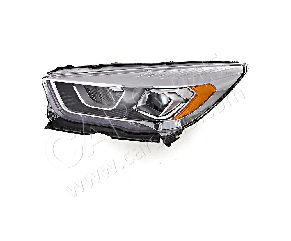 Headlight Front Lamp Cars245 ZFD111149L