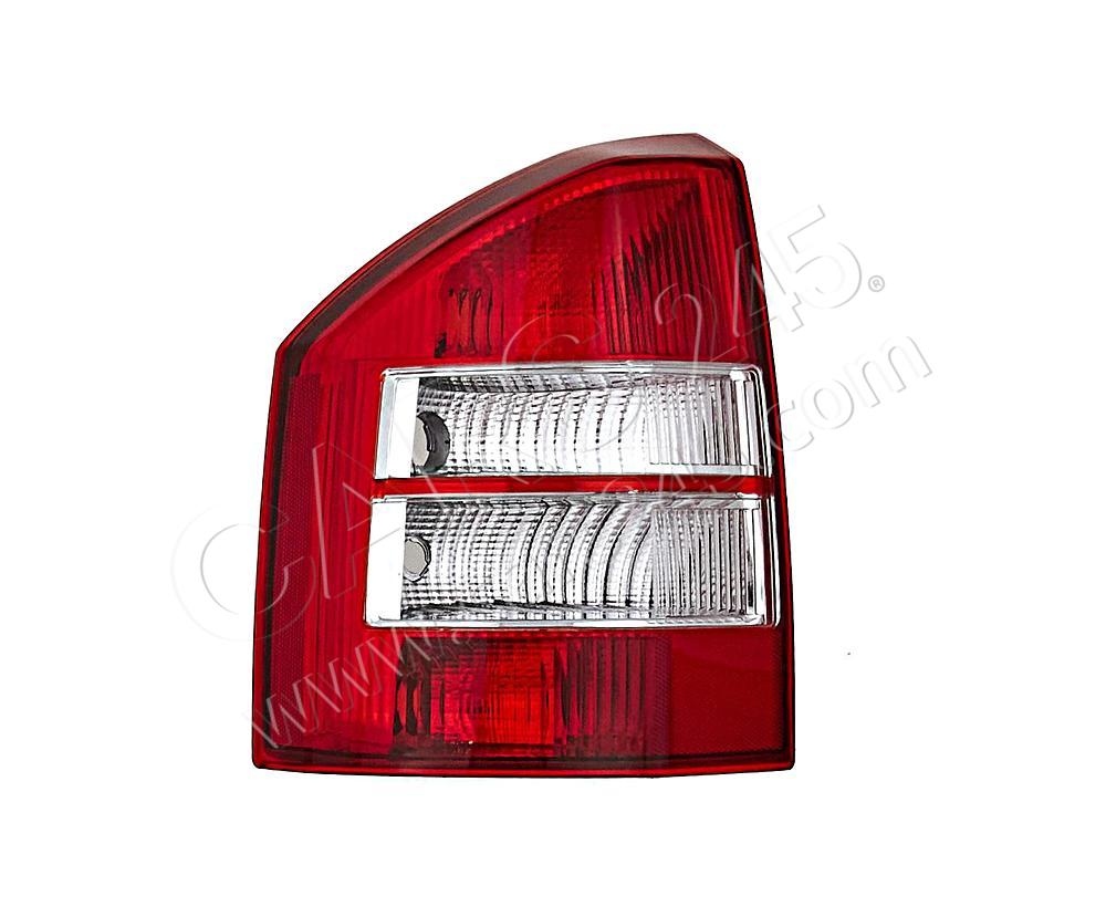 Tail Light Rear Lamp Cars245 ZCR191309L