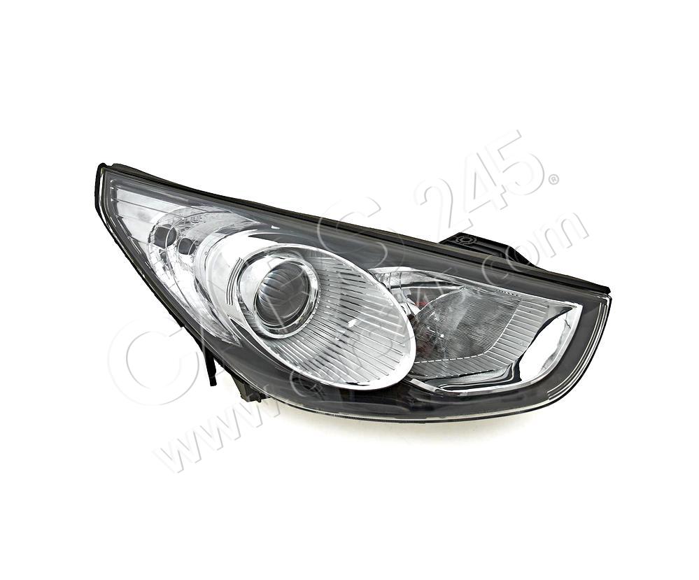 Headlight Front Lamp Cars245 ZHN1190R