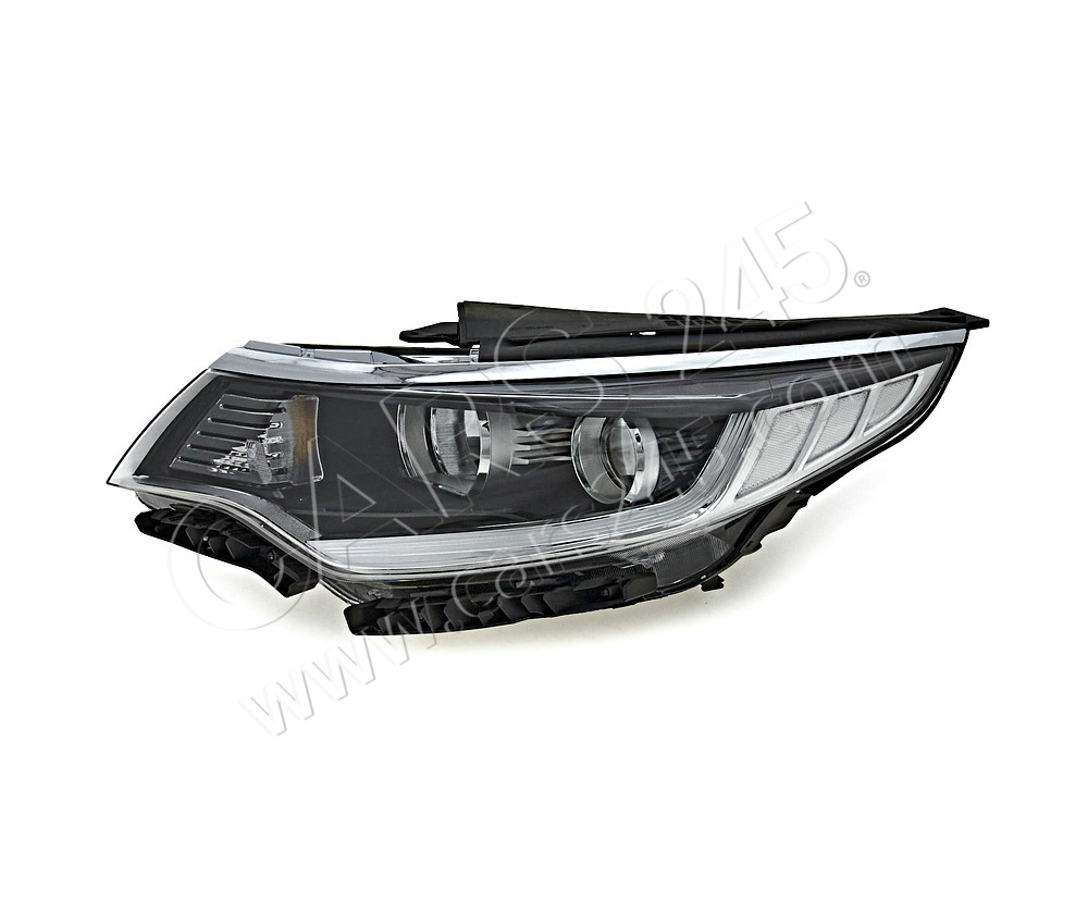 Headlight Front Lamp Cars245 ZKA111339L