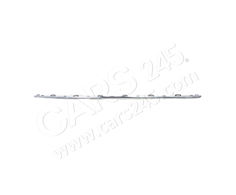 FRONT BUMPER GRILLE STRIP Cars245 PSD99019MA