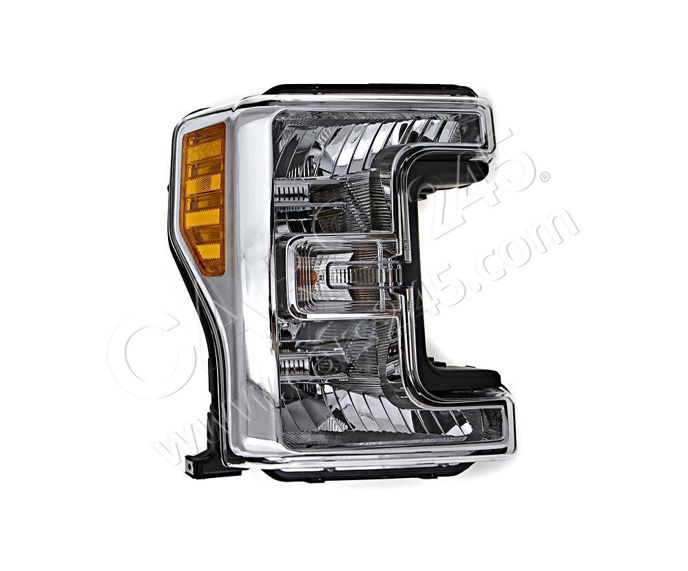 Headlight Front Lamp Cars245 ZFD111655R