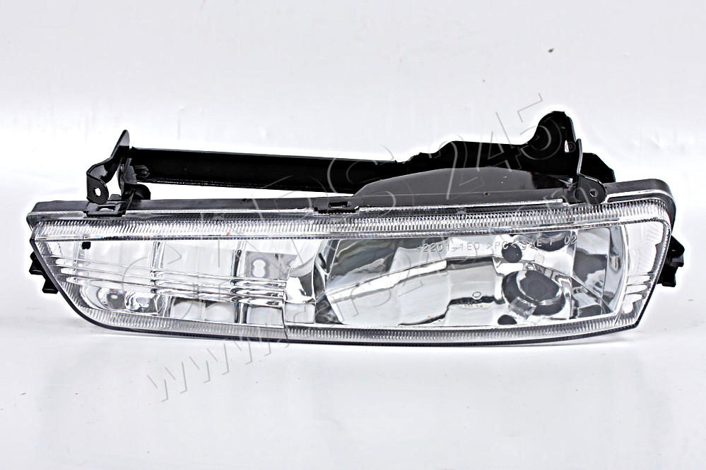 Fog Driving Light Lamp fits HYUNDAI Accent 2006-2010 Cars245 221-2016L