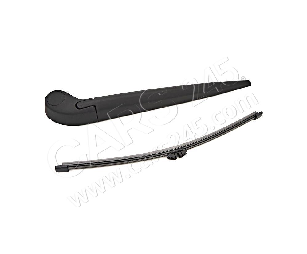Wiper Arm And Blade VOLVO V70, 07 - Cars245 WR2311