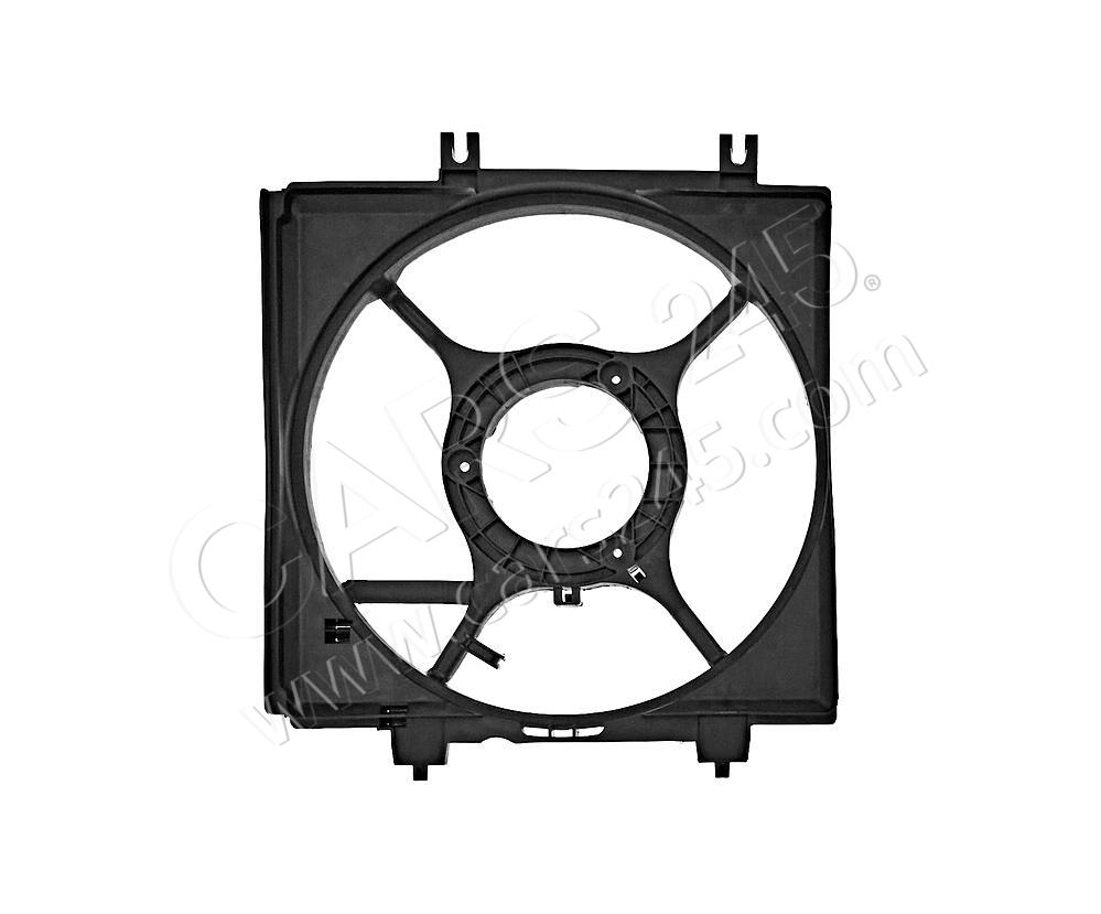 Radiator Fan Frame Cars245 RDSB60019A