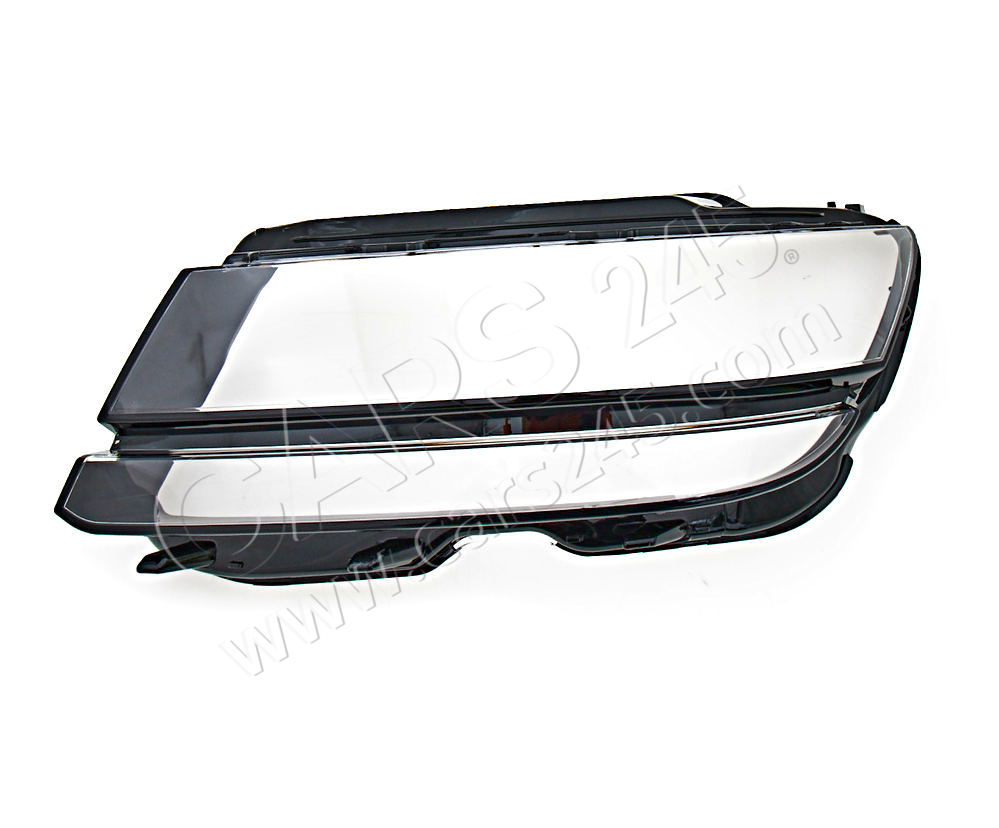 Light Glass, headlight Cars245 SVG1153L