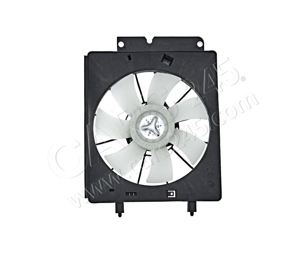 A/C Condenser Fan Assembly  Cars245 RDHD600531
