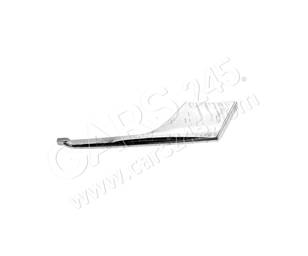 Front Bumper Grille Strip Cars245 PTS99004MAR