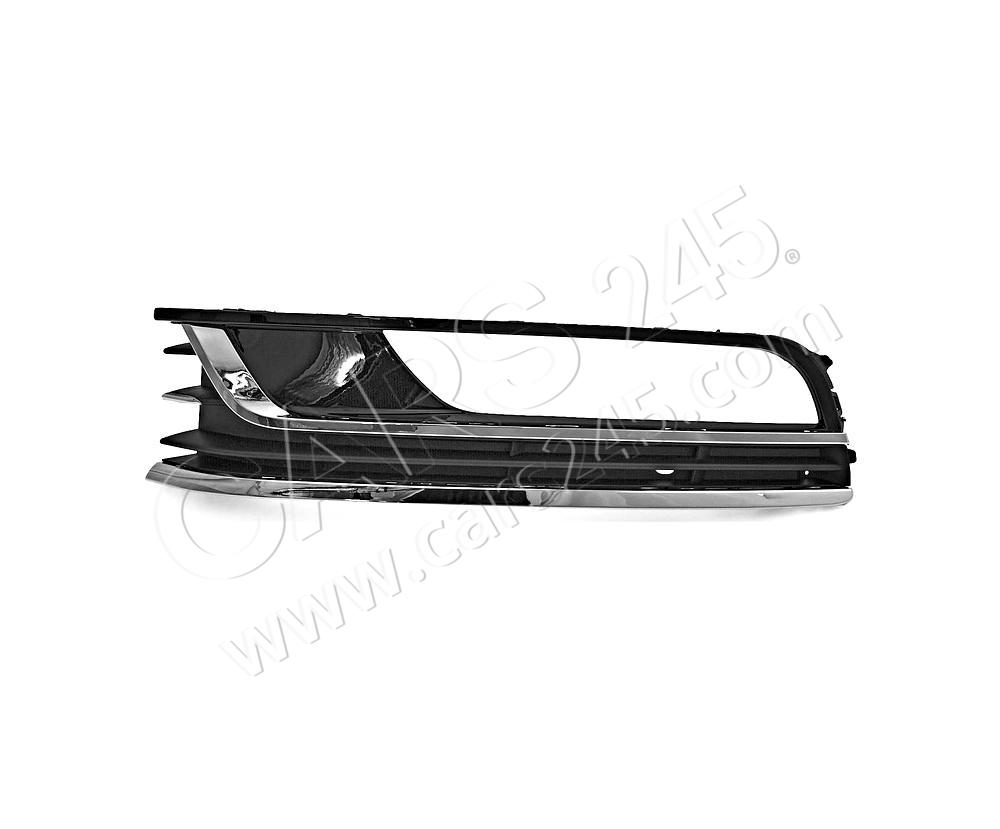 Bumper Grille Cars245 PVG99217CAL