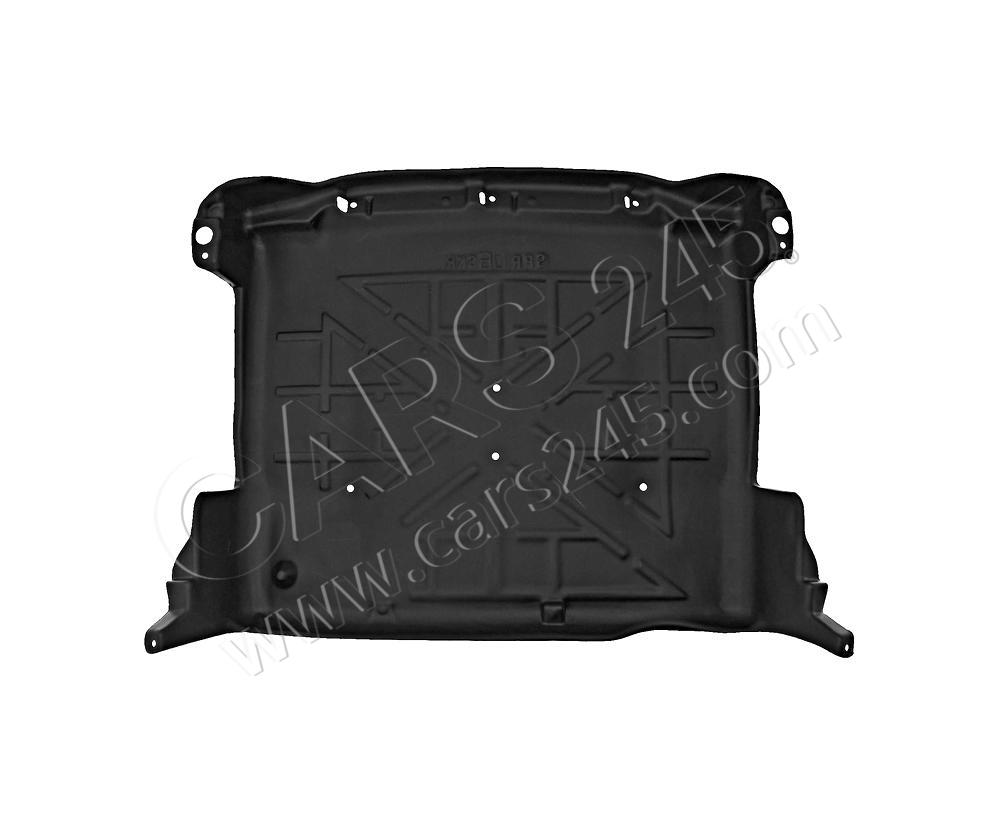 Cover Plate Under Gearbox Cars245 PBZ60012C