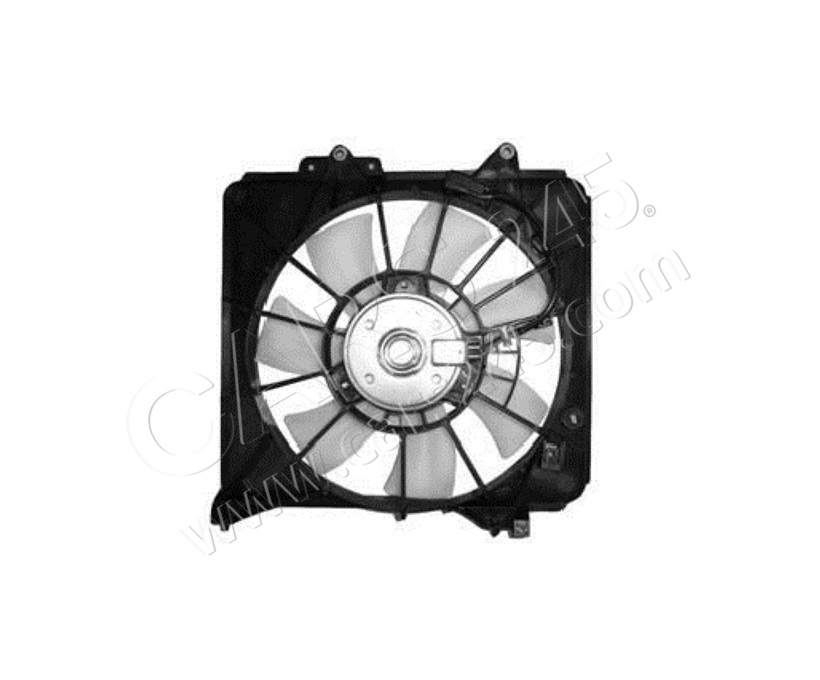 A/C Condenser Fan Assembly  Cars245 RDHD61032A