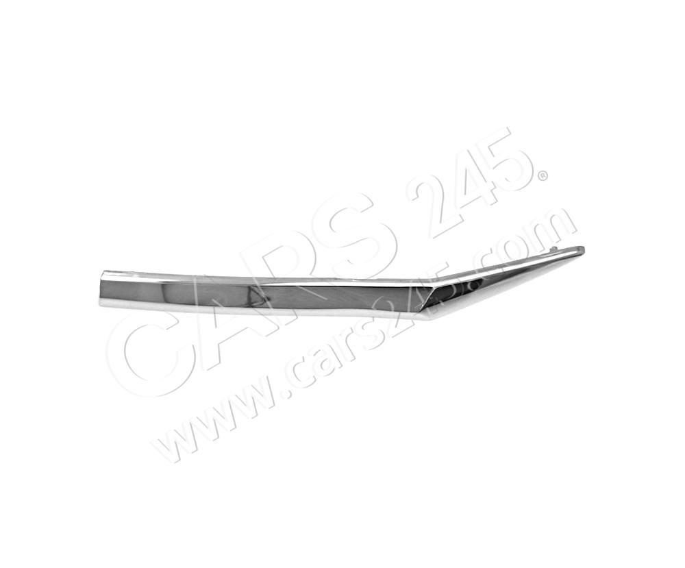 Grille Chrome Moulding Cars245 PHD07205MAL