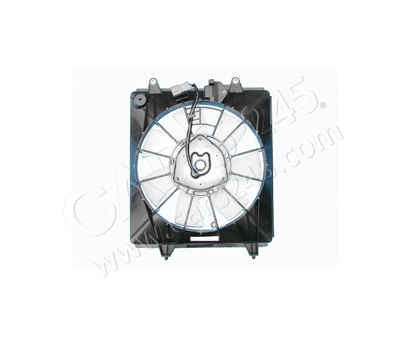 A/C Condenser Fan Assembly  Cars245 RDHD670040