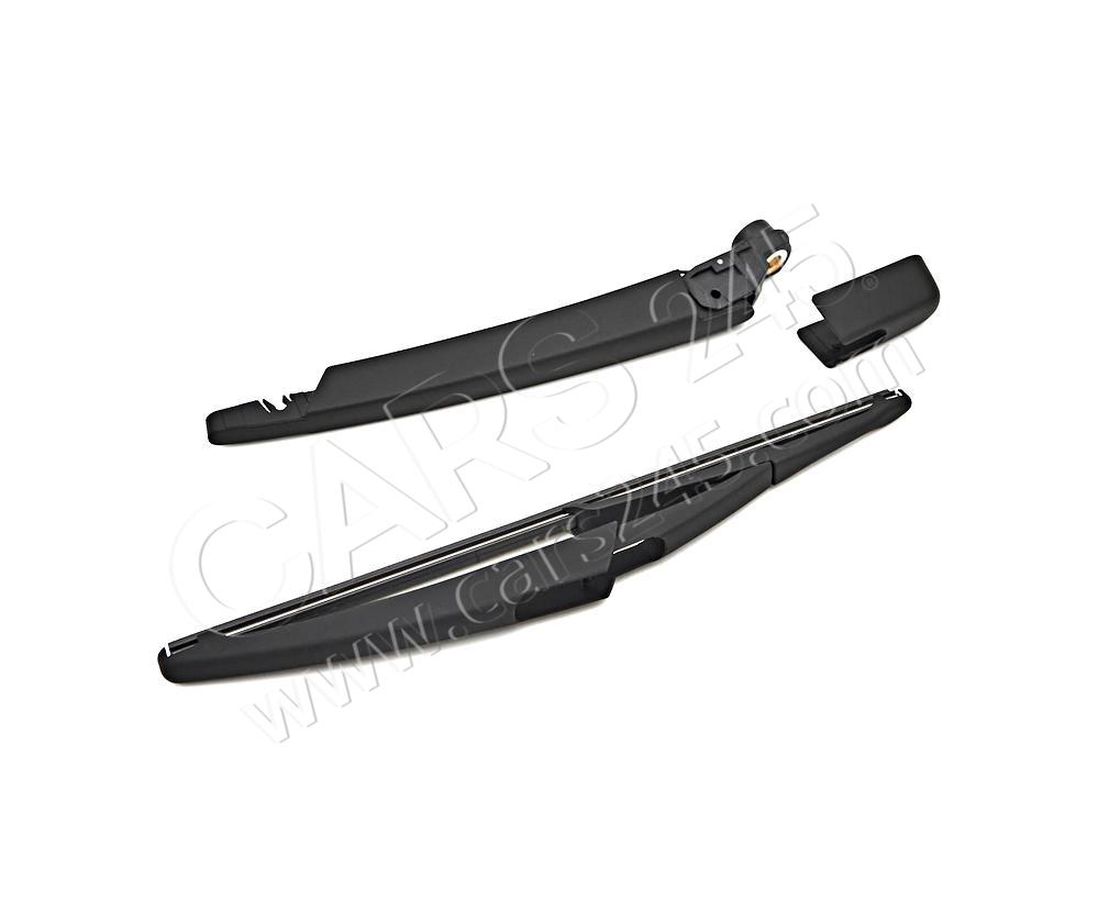 Wiper Arm And Blade CITROEN C3 PICASSO, 09 - Cars245 WR1144