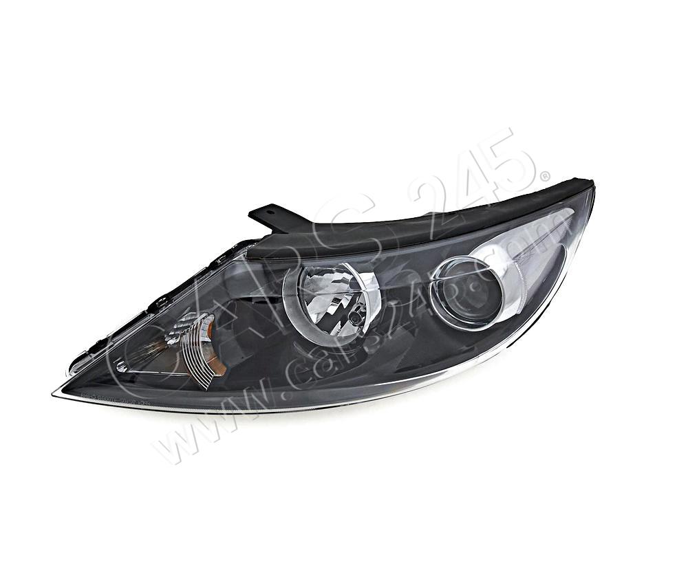 Headlight Front Lamp Cars245 ZKA111352L