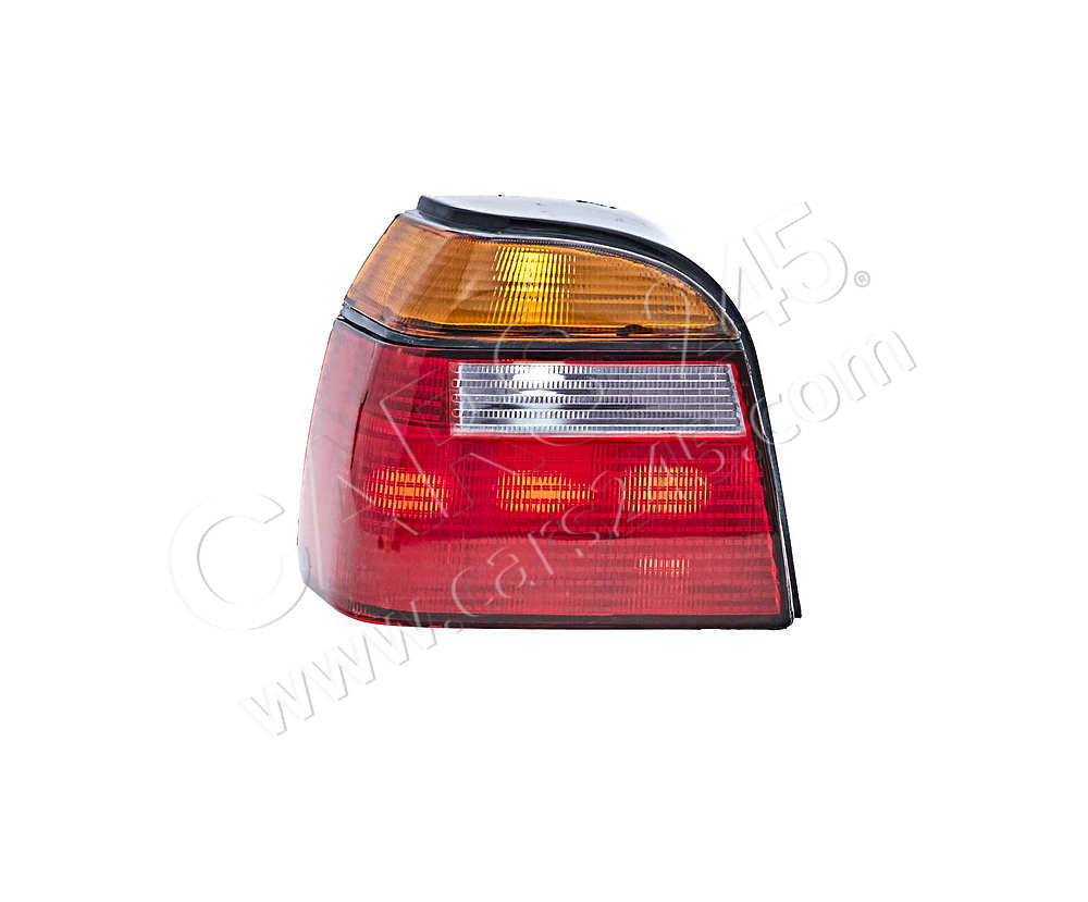 Rear Lamp VW GOLF III, 08.91 - 09.97  /  VW VENTO, 02.92 - 09.98 Cars245 ZVW1916(K)L