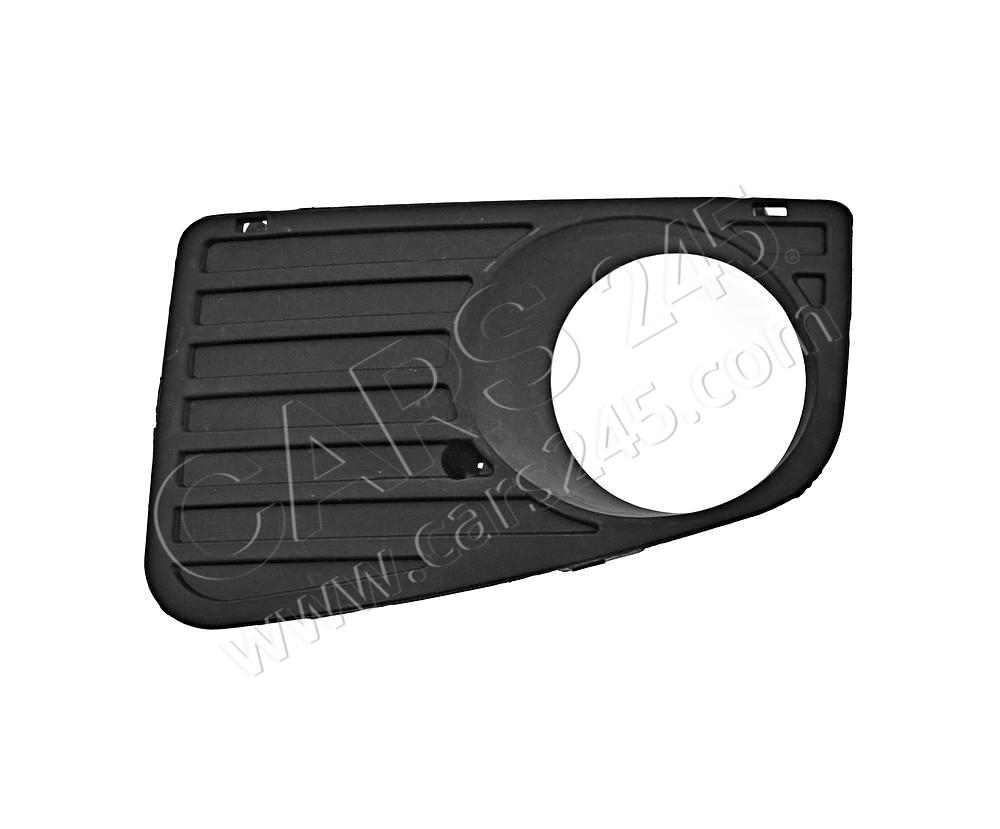 Bumper Grille Cars245 PVG99094CAL