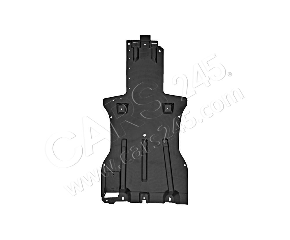 Cover Plate Under Gearbox Cars245 PVG60021A