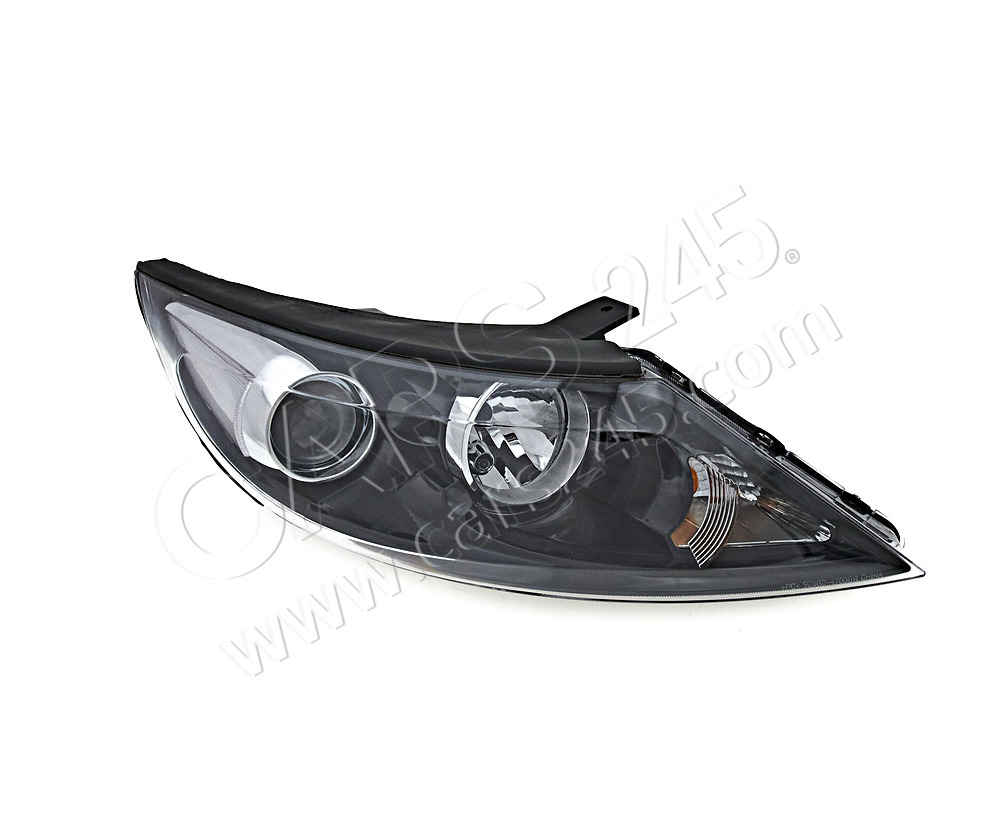 Headlight Front Lamp Cars245 ZKA111352R