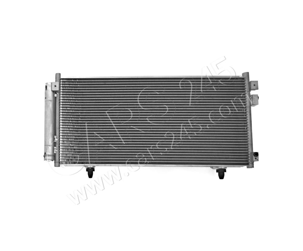 Condenser, air conditioning Cars245 RC940257K