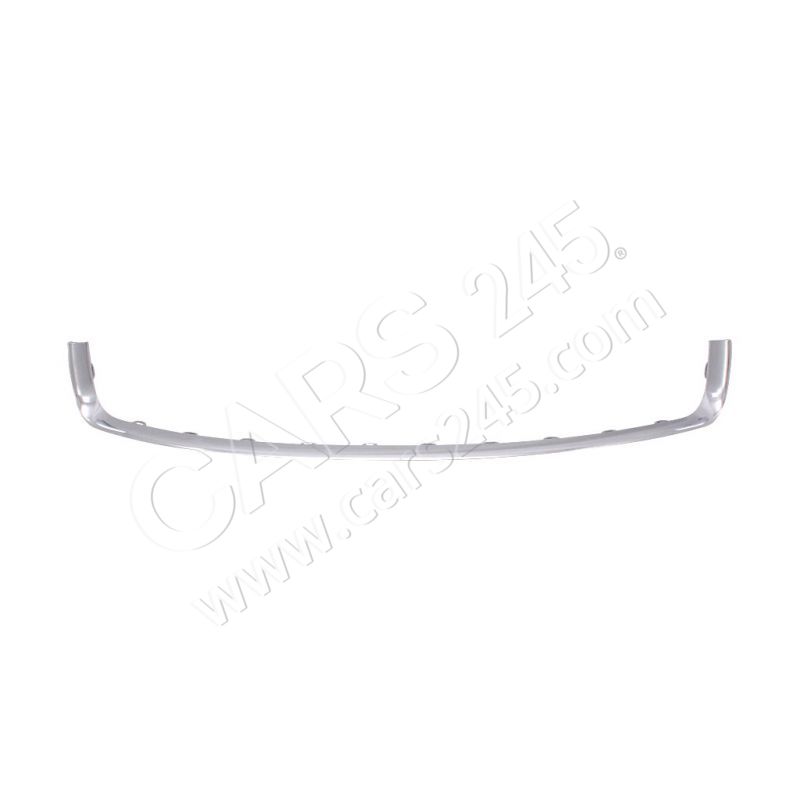 Front Bumper Grille Strip Cars245 PSD99018MA