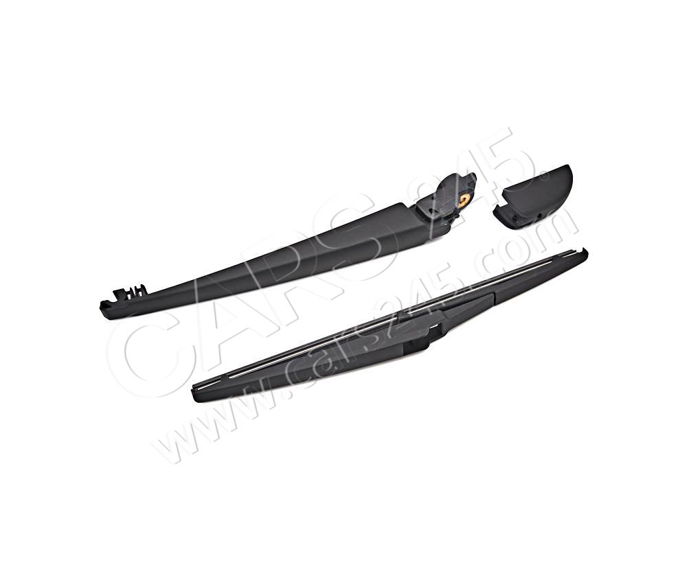 Wiper Arm And Blade Cars245 WR3304