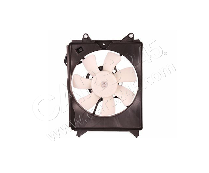 A/C Condenser Fan Assembly  Cars245 RDHD61070A