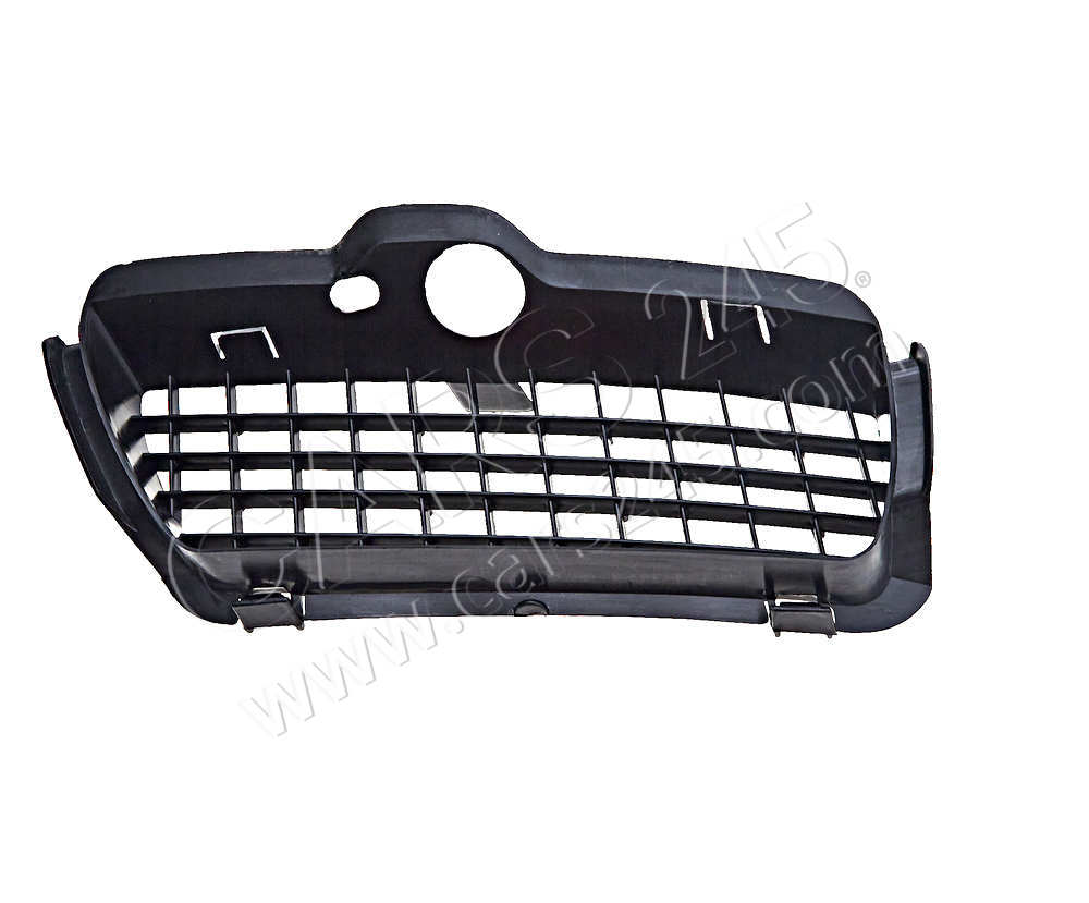 Bumper Grille VW GOLF III, 08.91 - 09.97, Left Cars245 PVW99000CL