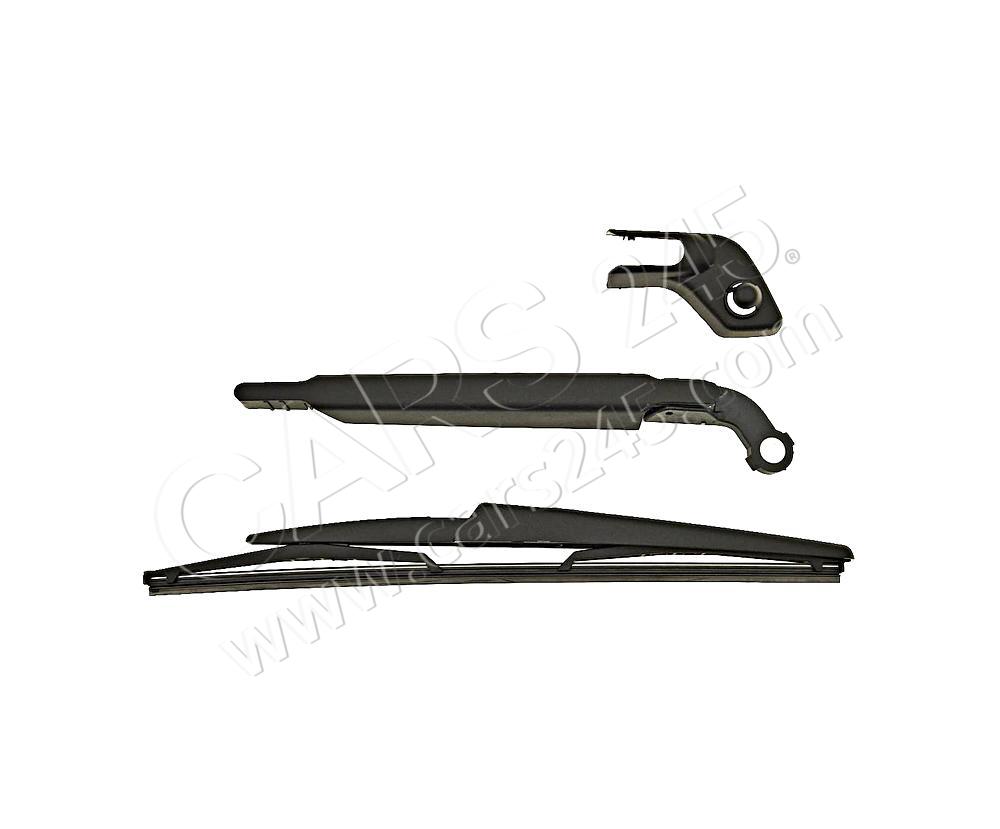 Wiper Arm And Blade VOLVO V70, 05 - 07 Cars245 WR2309