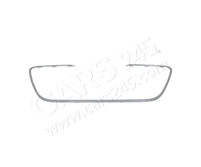 Grille Chrome Moulding Cars245 PPG07005MA