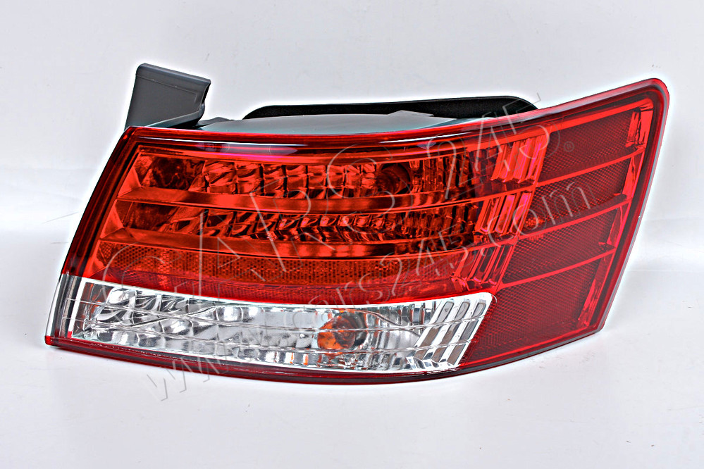 Tail Light fits Hyundai Sonata 2004-2008 Cars245 221-1929R
