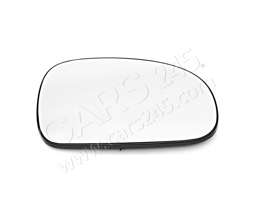 Mirror Glass PEUGEOT 406, 05.99 - 05.04 Cars245 SPGM1005MR