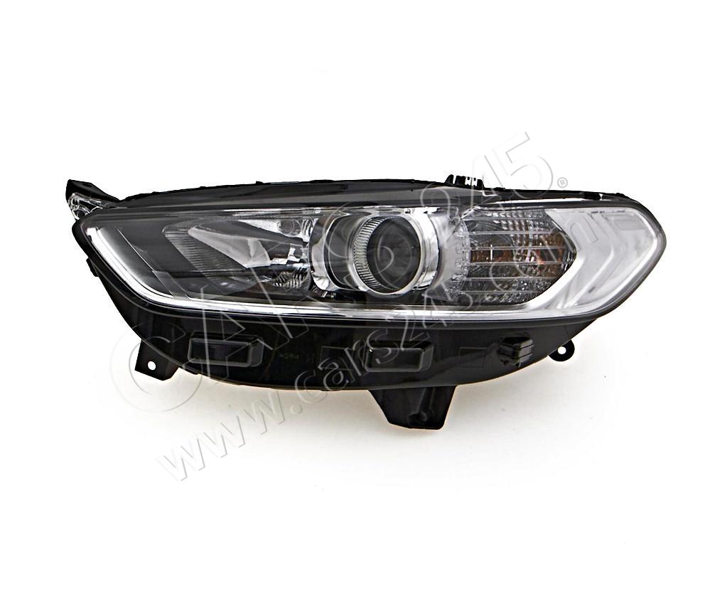 Headlight Front Lamp Cars245 ZFD111633L(K)