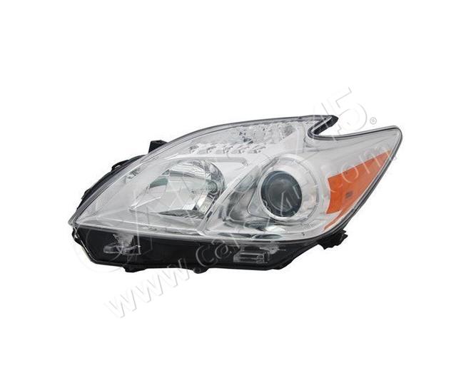 Headlight Front Lamp Cars245 ZTY111399L