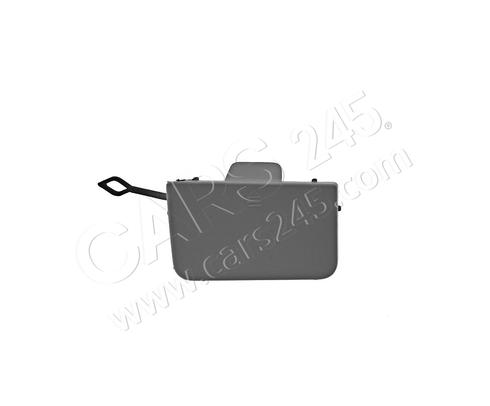 Tow Hook Cover MERCEDES BENZ (C-kl W204), 07 - 11 Cars245 PBZ99061CA