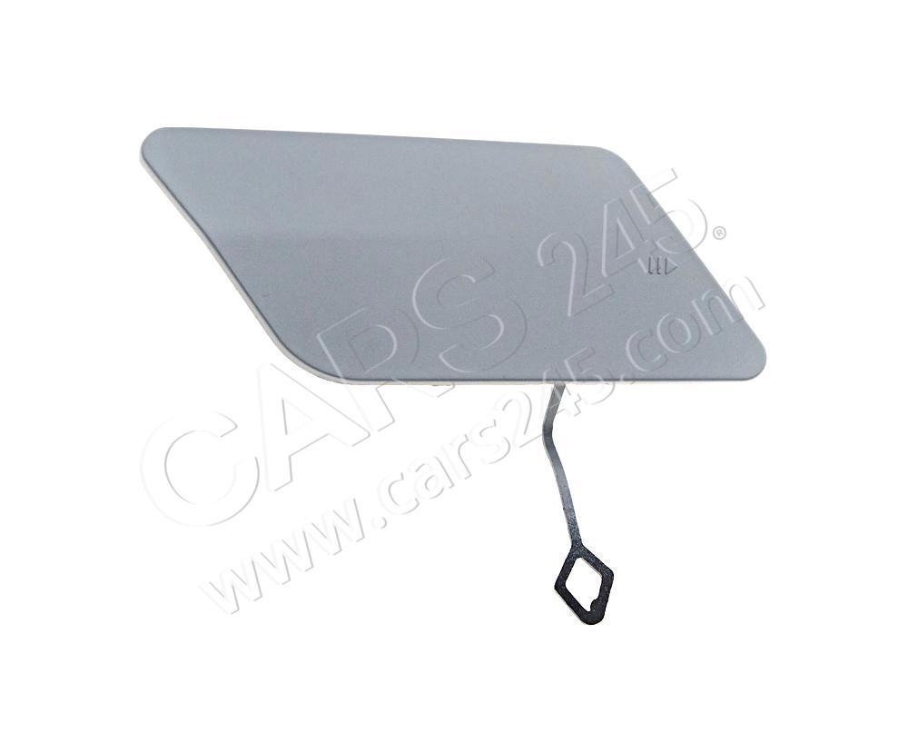 Tow Hook Cover MERCEDES BENZ (E-kl W212), 09 - 16, Front Cars245 PBZ99044CA