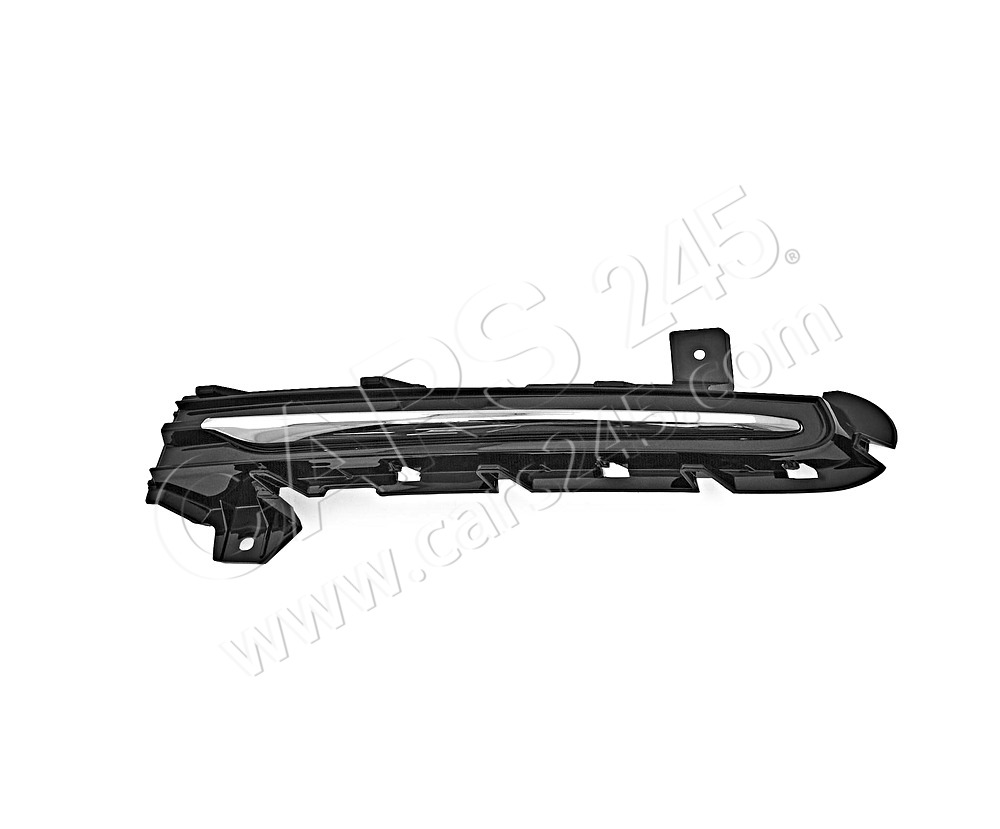 Bumper Grille Cars245 PVV99059CAL