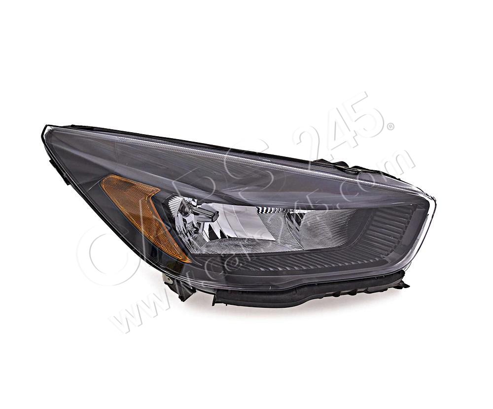 Headlight Front Lamp Cars245 ZFD111677R