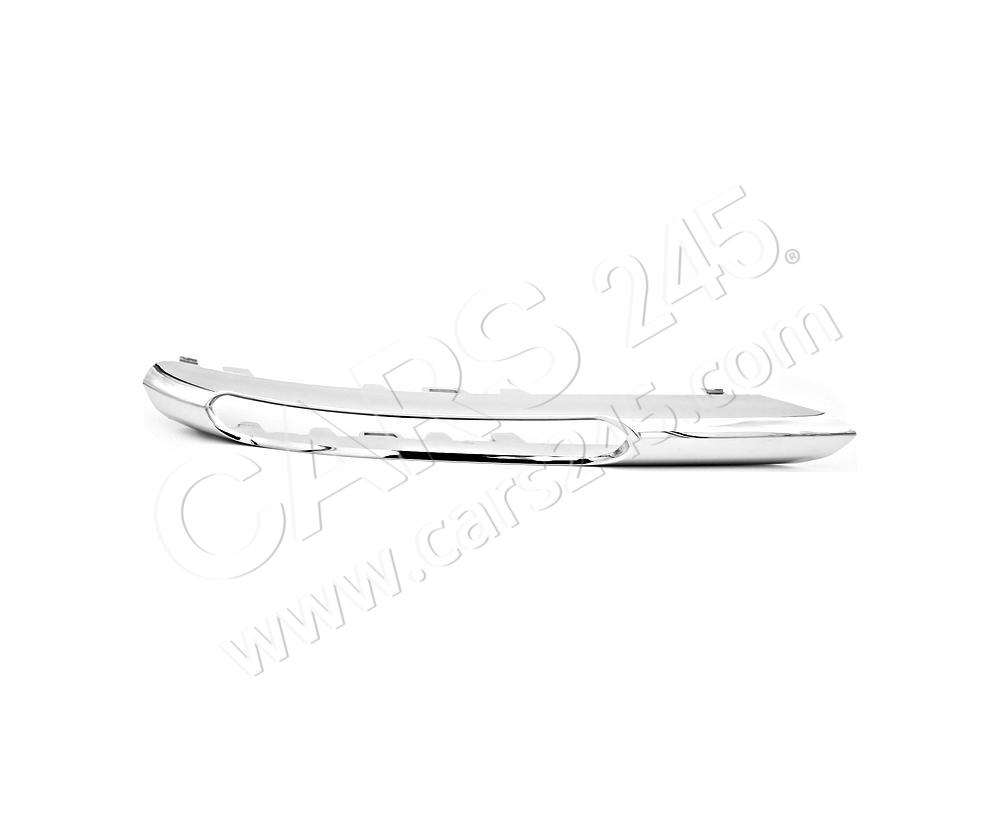 Front Bumper Grille Strip Cars245 PBZ04079MAL