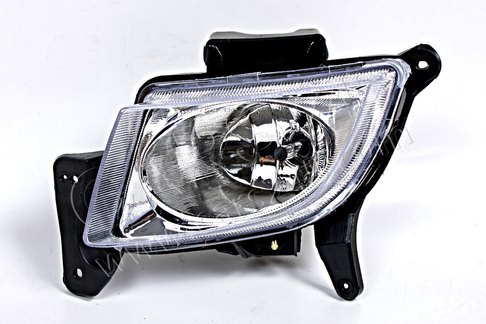 Fog Driving Light Lamp fits HYUNDAI i30 2007-2011 Cars245 221-2021L