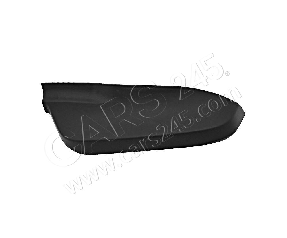 Flank Of Bumper JEEP GRAND CHEROKEE, 14 - 17, Left Cars245 PCR05009VAL