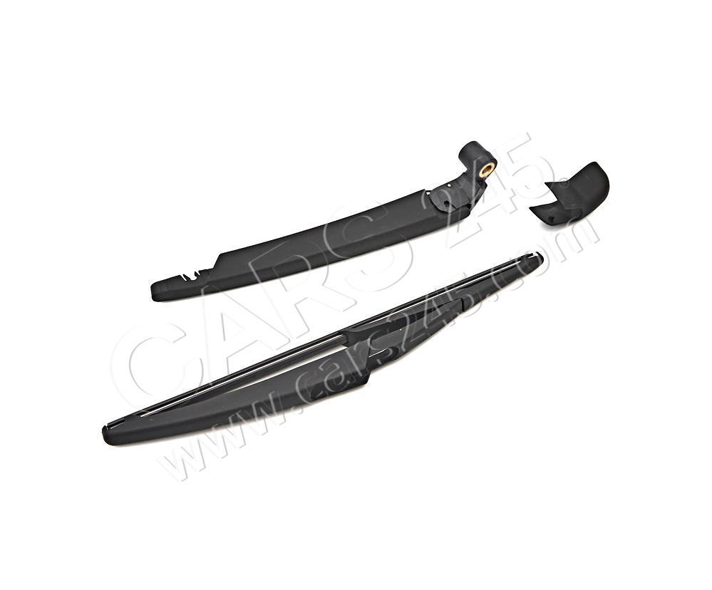 Wiper Arm And Blade OPEL ASTRA (G), 98 - 04 Cars245 WR2210