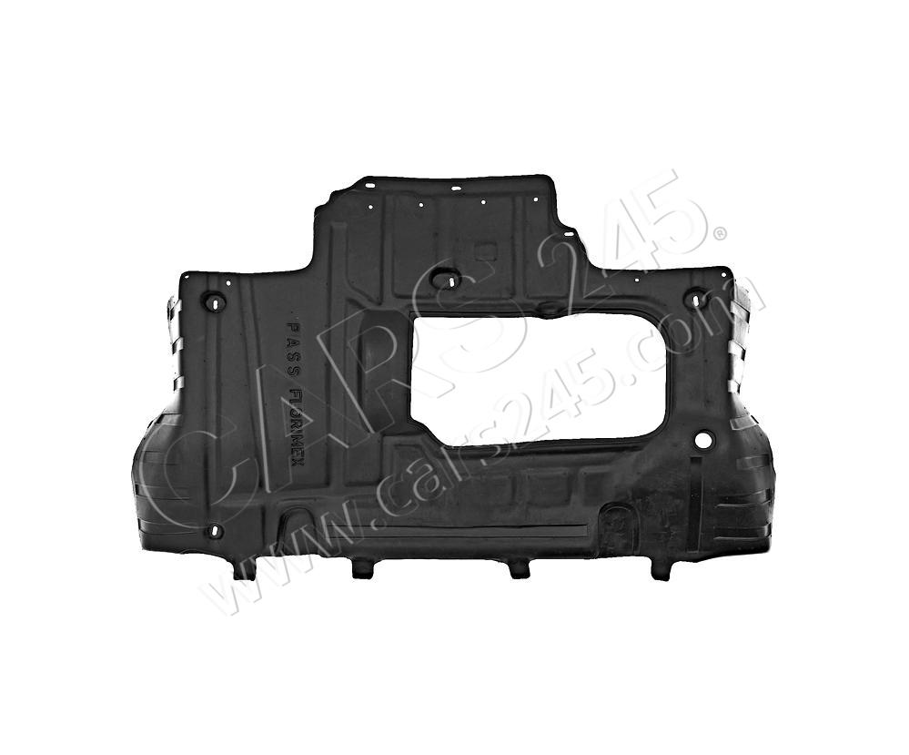 Cover Under Engine  Cars245 PVW60002A