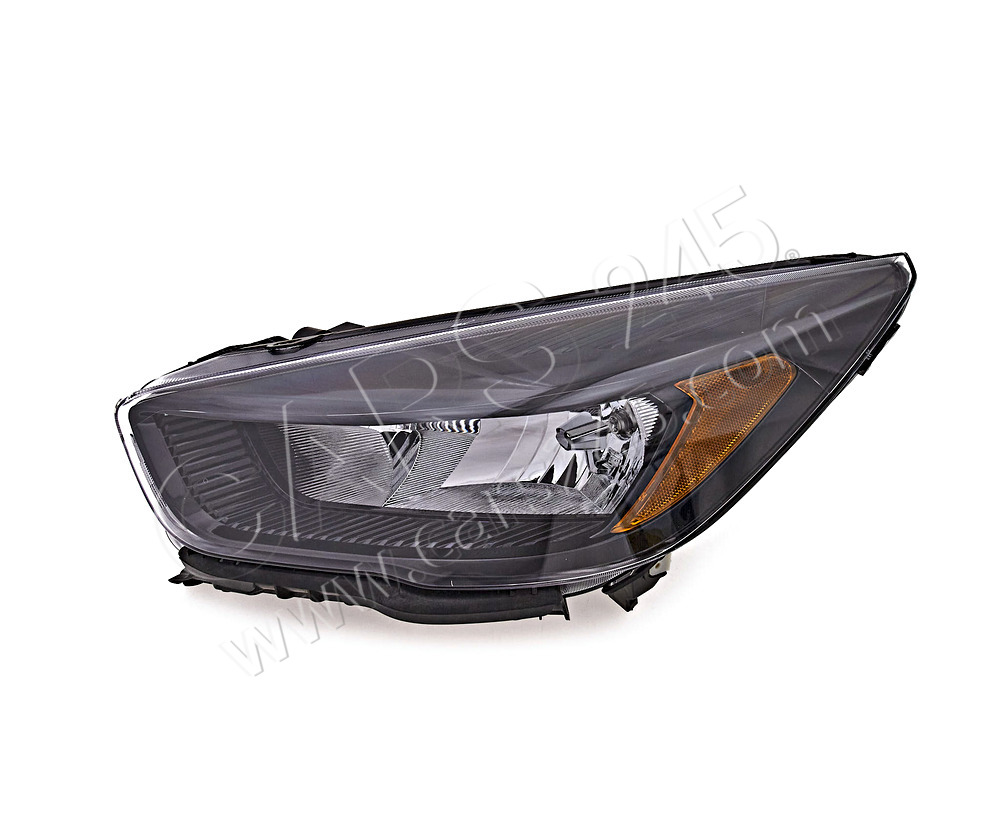 Headlight Front Lamp Cars245 ZFD111677L