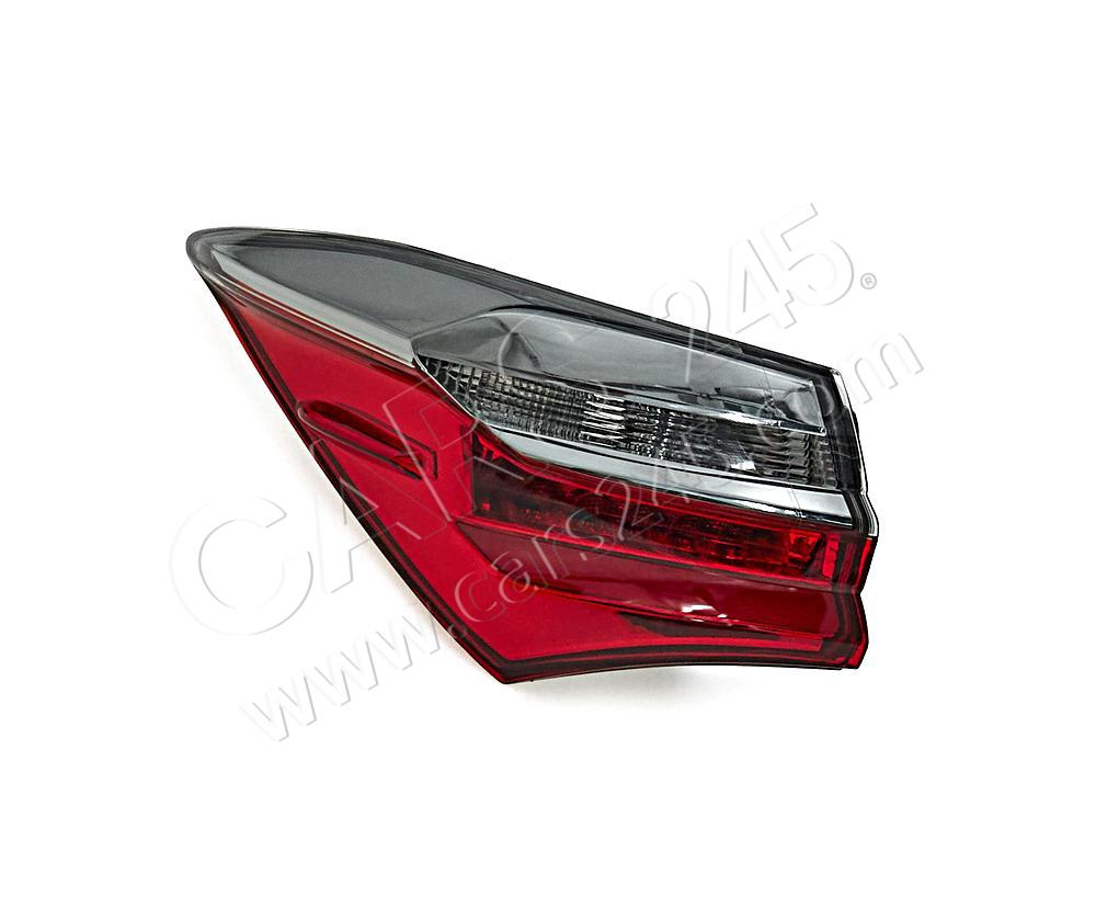 Tail Light Rear Lamp Cars245 ZTY191323L(K)