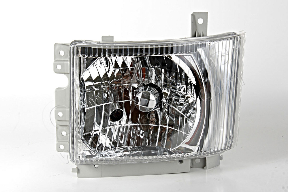 Headlight, Front Lamp fits ISUZU Elf, Forward 2007- Cars245 213-1139L